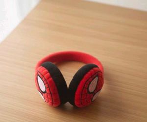 Spiderman Earmuffs high quality