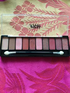 Eyeshadow Palette