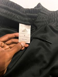 ADIDAS TRACK PANT