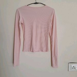 Fitted Top