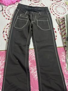 Spyker Pants