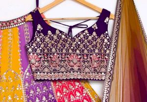 beautiful lehenga 😍😍