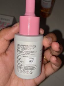 Swiss Beauty Face Serum