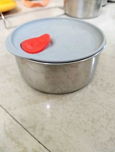 Milton 4 Container Lunch Box