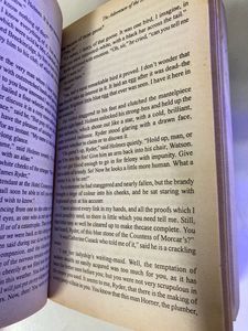 Sherlock Holmes Volume 1 &amp; 2