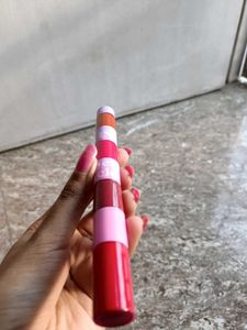 Gush Beauty Lipstick