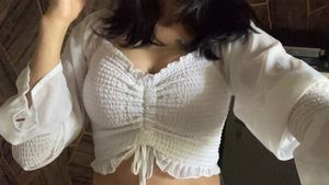 Comfy Fashionista Women Tops&amp;tunics