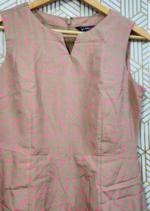 Allen Solly Dress
