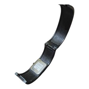 Y2K Bangle Watch
