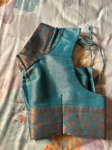 Sambalpuri Tissue Saree