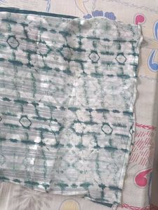 Slivless Kurti