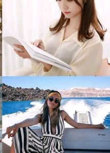 Headband &amp; Scrunchie Set