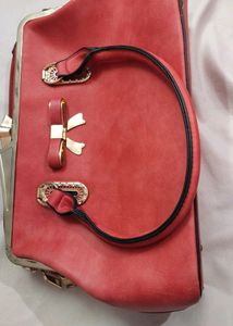 New Shoulder Bag For Women