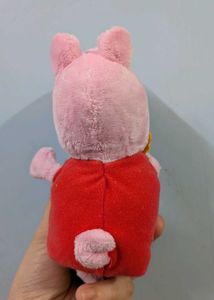 Original Peppa Pig Plush Toy