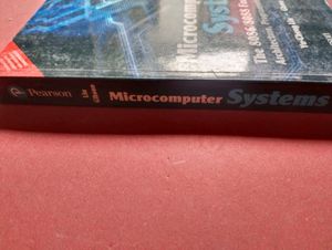 Microcomputer System Book