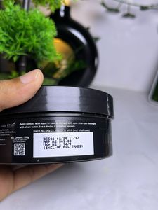 Ubik Trichospire Deep Conditioning Hair Mask