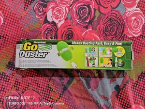 Dust Remover