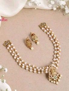 Jwellery