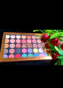 Swiss Beauty Eyeshadow