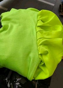 Girls Stylish Top