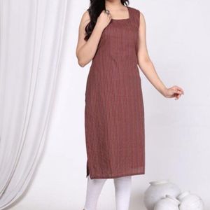 A-line Kurti