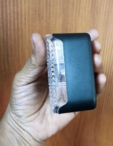 Elegant LED Solar Stair Lights