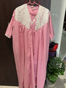 2 Piece Nighty Set
