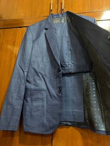 Suit