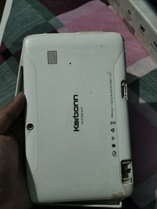 Karbonn A37 Tablet