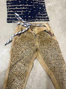 Shirt Pant For Baby