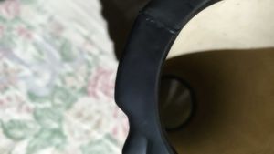 Body Roller (Black)