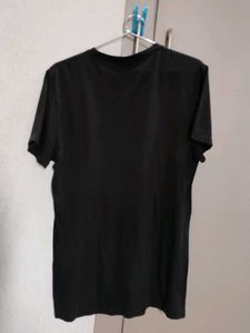 Black T-Shirt