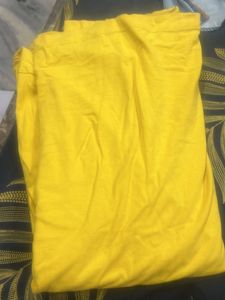Numeruno- XXL - Yellow - Long Sleeve Winter