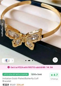 Hand Accessory