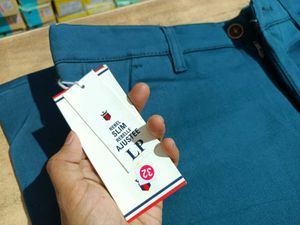 Premium Trouser For Boys