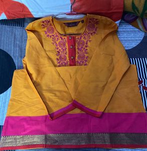 Kurti