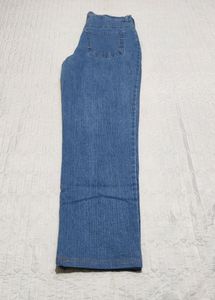 Boyfriend Jeans For Girls 30 Size