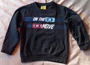 Kids Tshirt