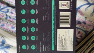 Pebble Frost Pro Smartwatch