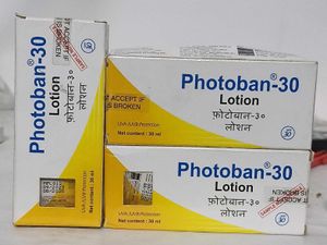 Photoban-30 Lotion