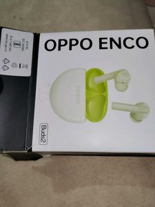 OPPO Enco Buds 2