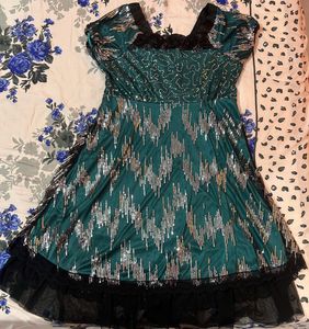 Fancy Party Dress For Women