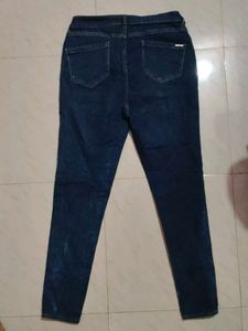Women Vanheusen Skinny Jeans