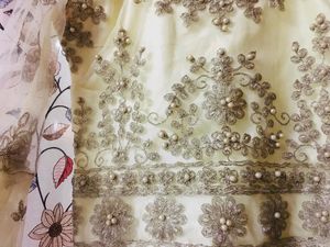 Expensive Lehenga