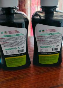 Buy One Get 1free Charcoal Face Wash