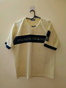 Graphic Print T-Shirt