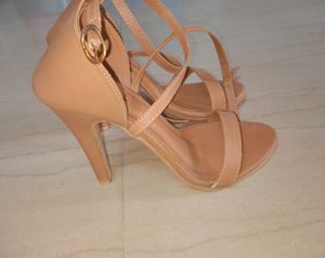 Pencil Heels