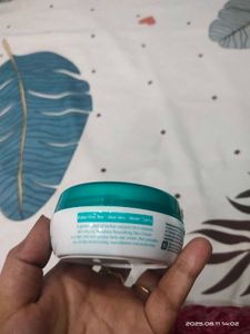 Nourishing Skin Cream