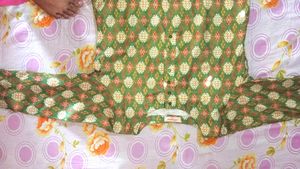 Long Beautiful Kurti
