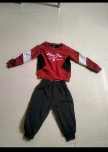 Boys&#39; Adventure Outfit(18-24 months)